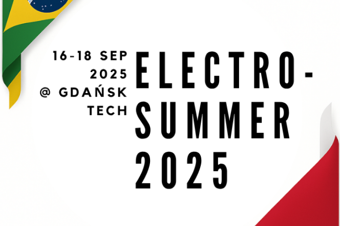 Electro-Summer 2025 — Where Additive Manufacturing Empowers
